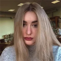 Фотография репетитора Яковенко Мария Анатольевна