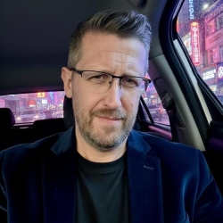 Фотография репетитора Коке Гвендал 