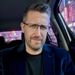 Фотография репетитора Коке Гвендал 