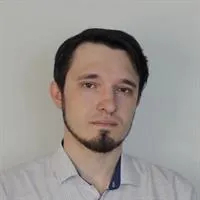 Фотография репетитора Сушков Дмитрий Евгеньевич
