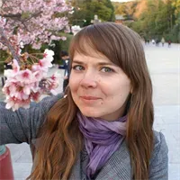 Фотография репетитора Васильева Елена Александровна