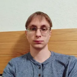 Фотография репетитора Поляков Вячеслав Витальевич