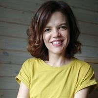 Фотография репетитора Суховершина Олеся Ивановна