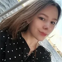 Фотография репетитора Сорокина Мария Александровна