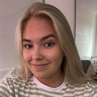 Фотография репетитора Чернова Олеся Дмитриевна