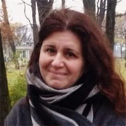 Фотография репетитора Михайлова Ирина Станиславовна