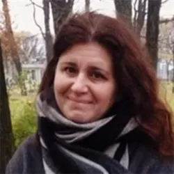 Фотография репетитора Михайлова Ирина Станиславовна