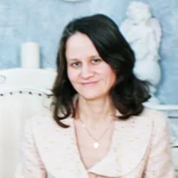 Фотография репетитора Голенковская Елена Валентиновна