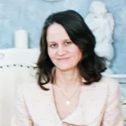 Фотография репетитора Голенковская Елена Валентиновна