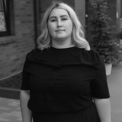 Фотография репетитора Полякова Ольга Викторовна