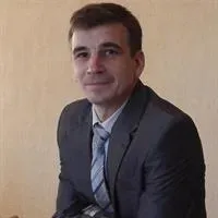 Фотография репетитора Сахно Андрей Владимирович