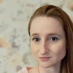 Фотография репетитора Преснякова Надежда Александровна