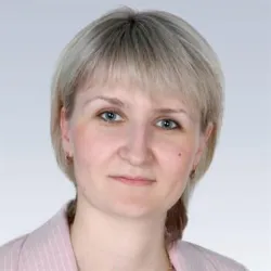 Фотография репетитора Ефремова Елена Сергеевна