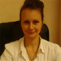 Фотография репетитора Букреева Софья Александровна