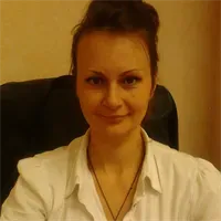 Фотография репетитора Букреева Софья Александровна