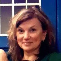 Фотография репетитора Коростелева Ольга Викторовна