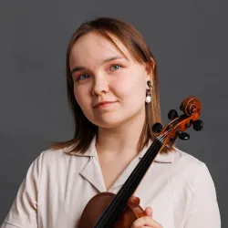 Фотография репетитора Гатиатулина Камила Раисовна