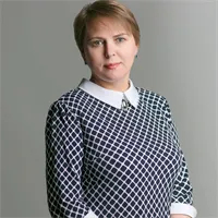 Фотография репетитора Попова Людмила Ивановна