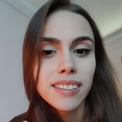 Фотография репетитора Батранова Елизавета Владимировна