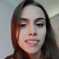 Фотография репетитора Батранова Елизавета Владимировна