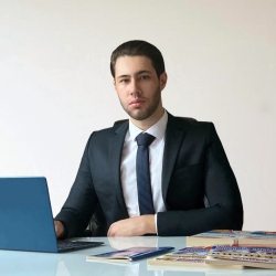 Фотография репетитора Фетисов Максим Игоревич