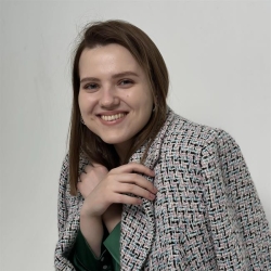 Фотография репетитора Райкова Татьяна Владимировна