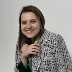 Фотография репетитора Райкова Татьяна Владимировна