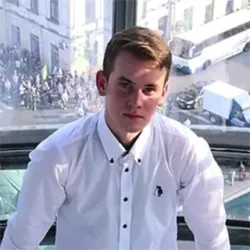 Фотография репетитора Бугров Никита Анатольевич