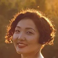 Фотография репетитора Чульдум Ай-Суу Алексеевна