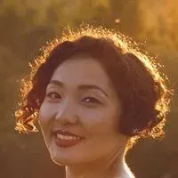 Фотография репетитора Чульдум Ай-Суу Алексеевна