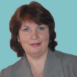 Фотография репетитора Борткевич Елена Григорьевна