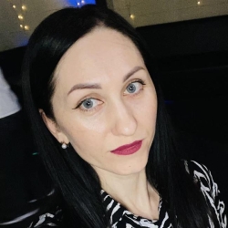 Фотография репетитора Тришкина Екатерина Васильевна