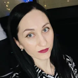 Фотография репетитора Тришкина Екатерина Васильевна