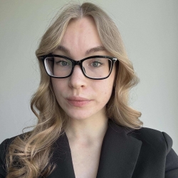 Фотография репетитора Худякова Ольга Владимировна