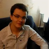 Фотография репетитора Русских Михаил Сергеевич