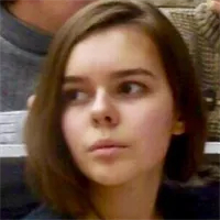 Фотография репетитора Бурнусуз Александра Валентиновна