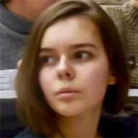 Фотография репетитора Бурнусуз Александра Валентиновна