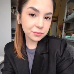 Фотография репетитора Михайлова Ксения Вячеславовна