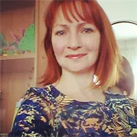 Фотография репетитора Васкевич Наталья Анатольевна