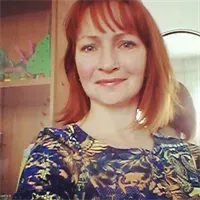 Фотография репетитора Васкевич Наталья Анатольевна