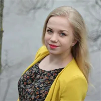 Фотография репетитора Кузина Екатерина Николаевна