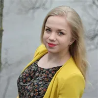 Фотография репетитора Кузина Екатерина Николаевна