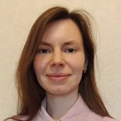 Фотография репетитора Криванкова Наталья Сергеевна