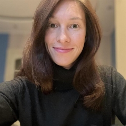 Фотография репетитора Еговцева Виктория Леонидовна