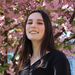 Фотография репетитора Дученко Анастасия Алексеевна