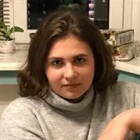 Фотография репетитора Гусарова Екатерина Андреевна