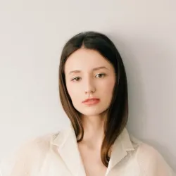 Фотография репетитора Зиновенко Анастасия Андреевна