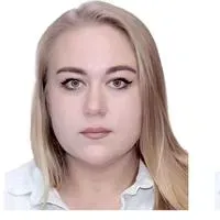 Фотография репетитора Безбородова Ксения Анатольевна