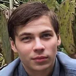 Фотография репетитора Воропаев Иван Николаевич