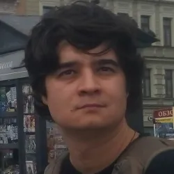 Фотография репетитора Нугуманов Эльдар Артурович